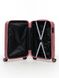 Жіноча валіза M колір пудровий ЦБ-00230017 SKT000933650 фото 5