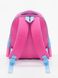 Школьный портфель с 3D принтом Hello Kitty цвет розовый ЦБ-00226402 SKT000924215 фото 3