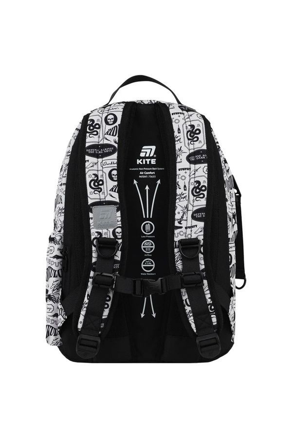 Рюкзак ортопедический школьный Kite Education teens Power Inside KITE HP26-949M ЦБ-00297763 фото