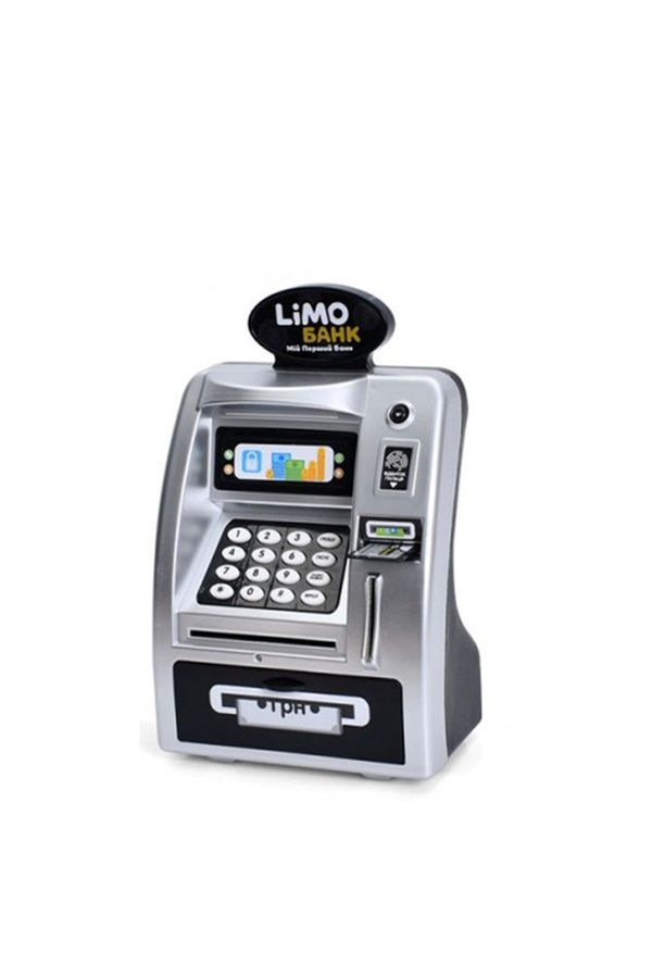 Магазин Limo Toy M 4550-2 I UA ЦБ-00289292 фото