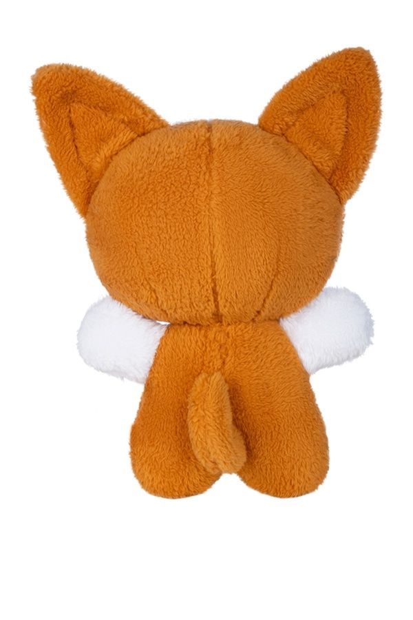 М'яка іграшка "Коргі Кай" DGT-PLUSH KAWR01_SU ЦБ-00270494 фото