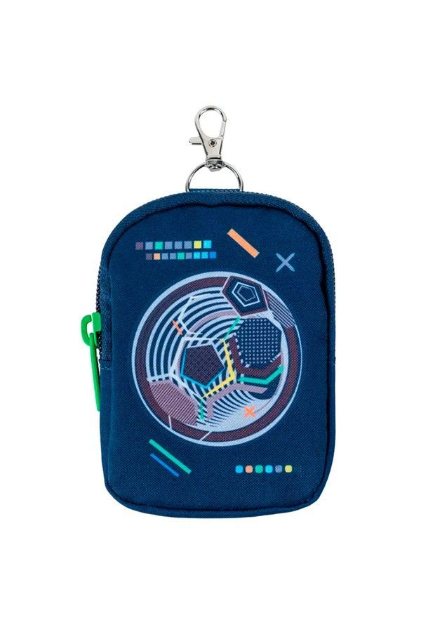 Рюкзак Kite Education каркасний 531 Goal KITE K24-531M-4 ЦБ-00254209 фото