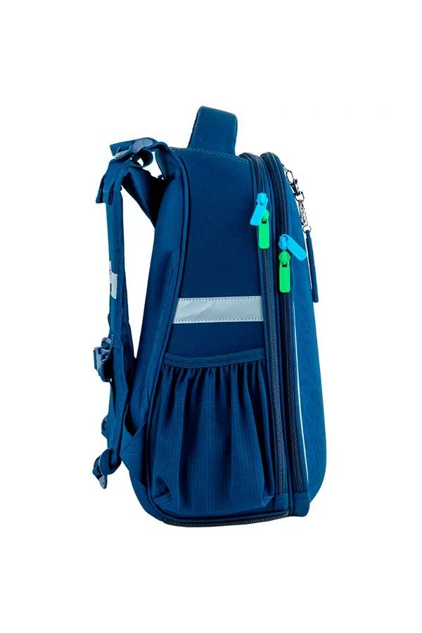 Рюкзак Kite Education каркасний 531 Goal KITE K24-531M-4 ЦБ-00254209 фото