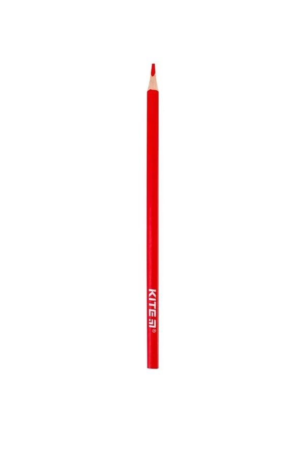 Цветные карандаши Kite Classic KITE K-053 ЦБ-00281351 фото