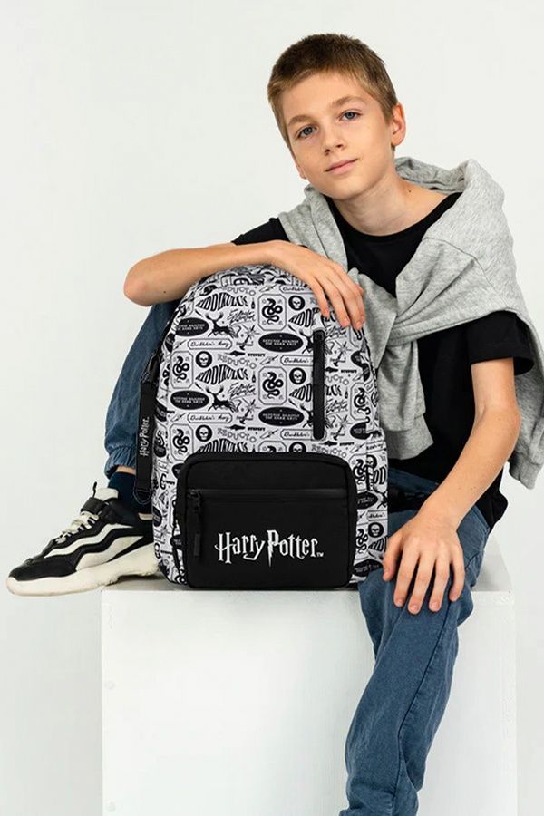 Рюкзак ортопедический школьный Kite Education teens Power Inside KITE HP26-949M ЦБ-00297763 фото