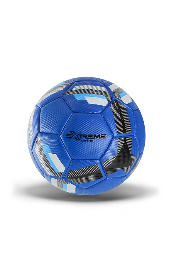 Футбольний м'яч колір різнокольоровий ЦБ-00247585 SKT000987478 фото