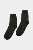 Мужские носки 40-42 цвет хаки ЦБ-00234520 SKT000944126 фото