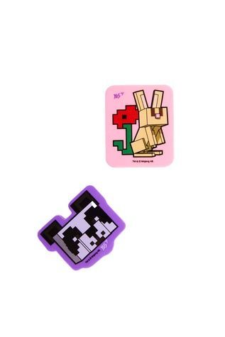Ластик фигурный Yes "Minecraft" YES 560607 ЦБ-00297808 фото