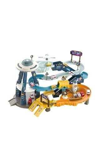 Интерактивный автотрек &laquo;WToys&raquo; WToys 17040 ЦБ-00290310 фото