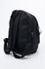 Рюкзак для хлопчика колір чорний ЦБ-00232497 SKT000938824 фото 2