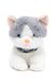 М’яка іграшка Кіт колір різнокольоровий ЦБ-00242997 SKT000966457 фото 2