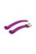 Ремінець силіконовий для S5 2.0 колір фіолетовий ЦБ-00213200 SKT000893333 фото 2