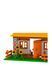 Конструктор IBLOCK Junior Mavka Українська хатка IBLOCK PL-921-521 ЦБ-00261547 фото 3