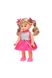 Кукла "Даринка" цвет разноцветный ЦБ-00212836 SKT000892548 фото 1