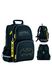 Шкільний рюкзак Kite LED колір різнокольоровий ЦБ-00254195 SKT001003469 фото 1