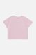 Костюм з шортами для дівчинки 98 колір рожевий ЦБ-00245220 SKT000980863 фото 3