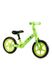 Велобіг 12’’ Corso колір салатовий ЦБ-00237530 SKT000954242 фото 1