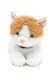 М’яка іграшка Кіт колір різнокольоровий ЦБ-00242997 SKT000966457 фото 7