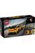 Конструктор LEGO Speed Champions Суперкар Porsche 911 GT3 RS, 348 деталей 77239 ЦБ-00282675 фото 11
