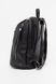 Жіночий рюкзак колір чорний ЦБ-00198576 SKT000864048 фото 3