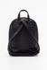 Жіночий рюкзак колір чорний ЦБ-00198576 SKT000864048 фото 4