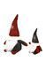 Новогодняя фигура "Gnome" (Гном), 21 см. ЦБ-00286374 фото 1