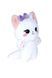 М'яка іграшка "Киця Луна" DGT-PLUSH KAWK01_SU ЦБ-00270495 фото 2