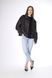 Джинси skinny жіночі колір блакитний 50 ЦБ-00290502 фото 5