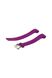 Ремінець силіконовий для S5 2.0 колір фіолетовий ЦБ-00213200 SKT000893333 фото 1