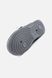 Кеди високі для хлопчика колір сірий 30 ЦБ-00296541 фото 6