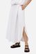 Женская юбка 38 цвет белый ЦБ-00250907 SKT001000214 фото 3