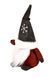 Новогодняя фигура "Gnome" (Гном), 21 см. ЦБ-00286374 фото 3
