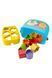 Відерце з кубиками "Яскраве" Fisher-Price FFC84 ЦБ-00116902 фото 2