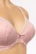 Жіночий бюстгальтер 75C колір рожевий ЦБ-00201372 SKT000870162 фото 2