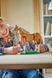 Конструктор LEGO Creator - Прекрасний кінь, 685 деталей 31166 ЦБ-00285659 фото 8