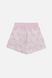 Костюм с шортами для девочки 98 цвет розовый ЦБ-00245220 SKT000980863 фото 5