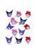 Фігурка-сюрприз у кулі COOL THINGS серії "Hello Kitty" - МОЯ МЕЛОДІ Й КУРОМІ HK023 ЦБ-00283053 фото 1