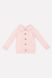 Костюм з штанами на дівчинку 74 колір рожевий ЦБ-00198778 SKT000864470 фото 2
