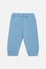 Костюм з штанами для хлопчика 68 колір синій ЦБ-00243104 SKT000966969 фото 5