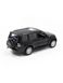 Автомодель - MITSUBISHI PAJERO 4WD TURBO колір чорний ЦБ-00221522 SKT000912546 фото 2