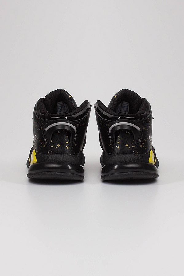 Кросівки на хлопчика колір чорний ЦБ-00174088 SKT000583270 фото