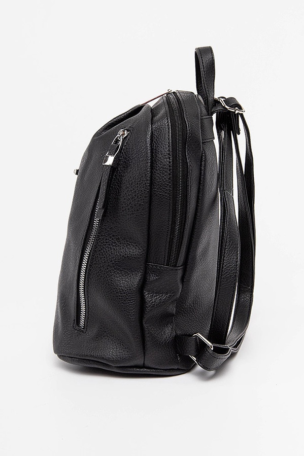 Жіночий рюкзак колір чорний ЦБ-00198576 SKT000864048 фото