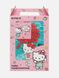 Набір першокласника Kite Hello Kitty колір різнокольоровий ЦБ-00223160 SKT000916951 фото 1