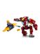 Конструктор LEGO Marvel Халкбастер Железного Человека против Таноса цвет разноцветный ЦБ-00229985 SKT000933600 фото 3