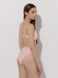 Раздельный женский купальник рубчик 42 цвет розовый ЦБ-00222816 SKT000915992 фото 3