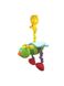 Іграшка-підвіска на прищіпці - ЖУЖУ колір різнокольоровий ЦБ-00225557 SKT000922364 фото 2