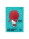 Набор первоклассника Kite Hello Kitty цвет разноцветный ЦБ-00223160 SKT000916951 фото 6