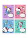 Набор первоклассника Kite Hello Kitty цвет разноцветный ЦБ-00223160 SKT000916951 фото 5