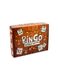 Настольная игра-лото - "BinGo" цвет разноцветный ЦБ-00199038 SKT000865012 фото 1