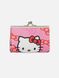 Гаманець для дівчинки "Hello Kitty" колір світло-рожевий ЦБ-00219755 SKT000907960 фото 1